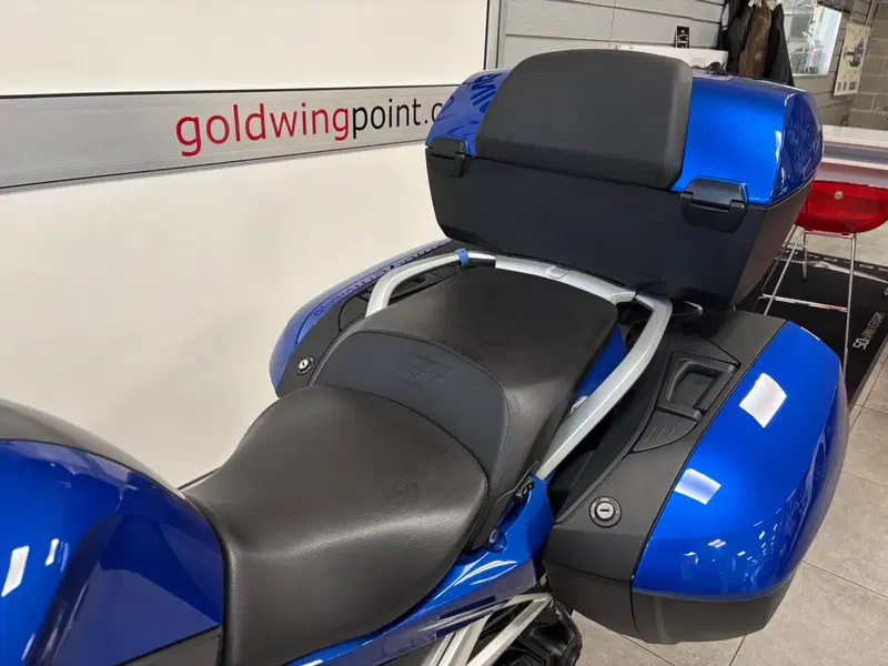Bmw R 1250 RT (2021 - 25) (2)