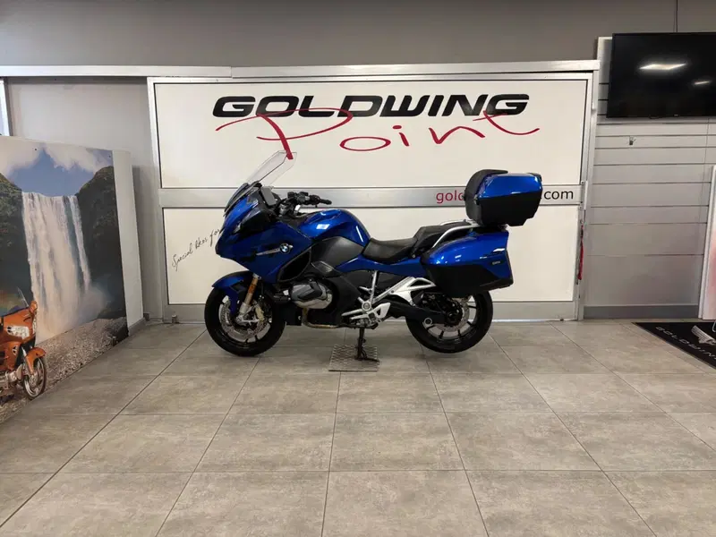 Bmw R 1250 RT (2021 - 25) (3)