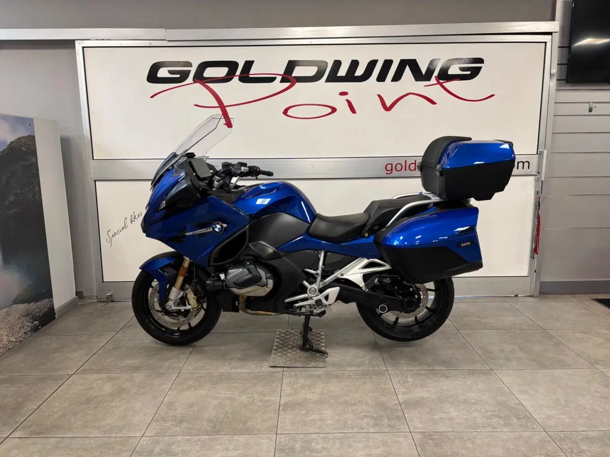 Bmw R 1250 RT (2021 - 25) (4)