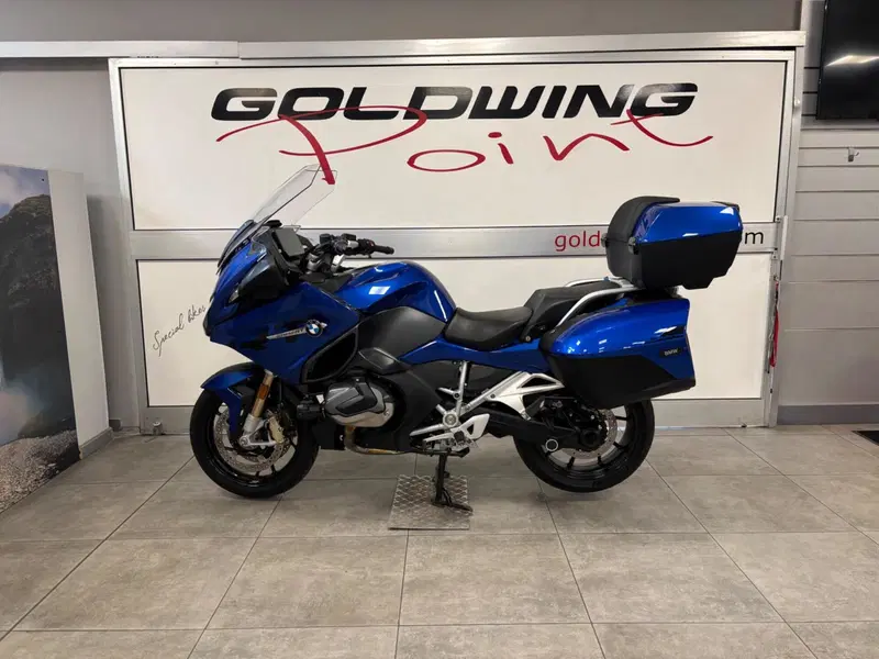 Bmw R 1250 RT (2021 - 25) (4)