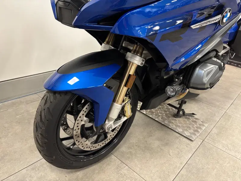 Bmw R 1250 RT (2021 - 25) (6)