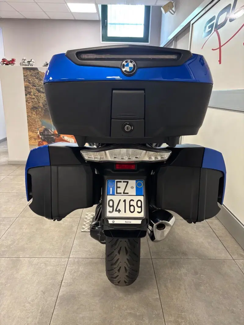 Bmw R 1250 RT (2021 - 25) (7)
