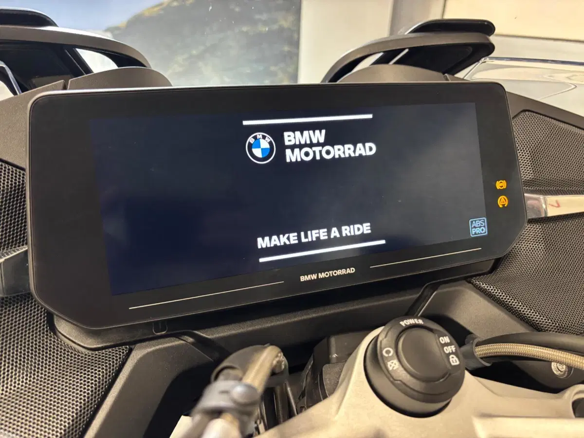 Bmw R 1250 RT (2021 - 25) (8)