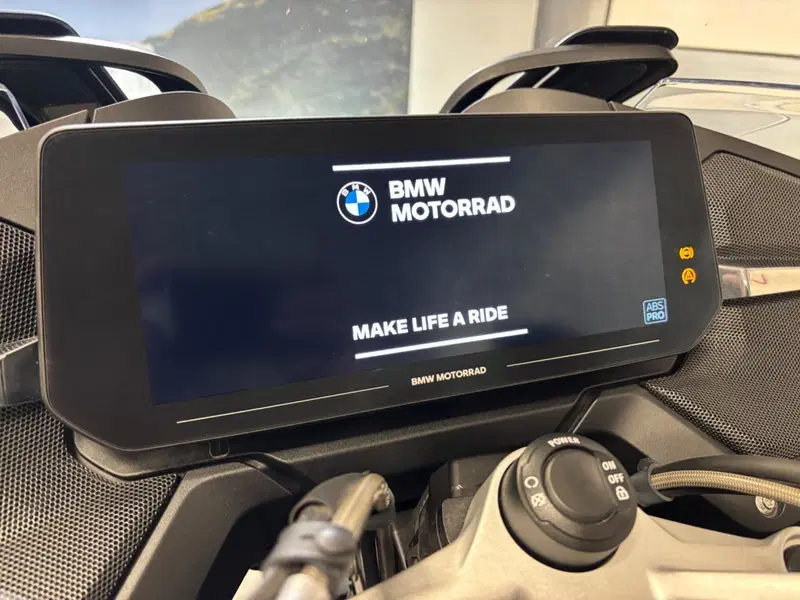 Bmw R 1250 RT (2021 - 25) (8)
