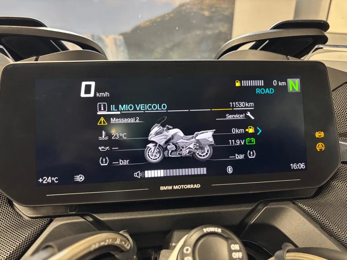 Bmw R 1250 RT (2021 - 25) (9)