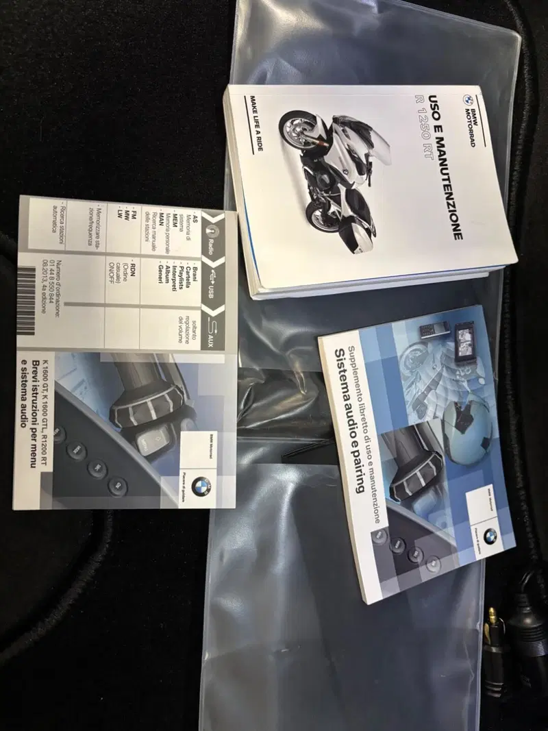 Bmw R 1250 RT (2021 - 25) (10)