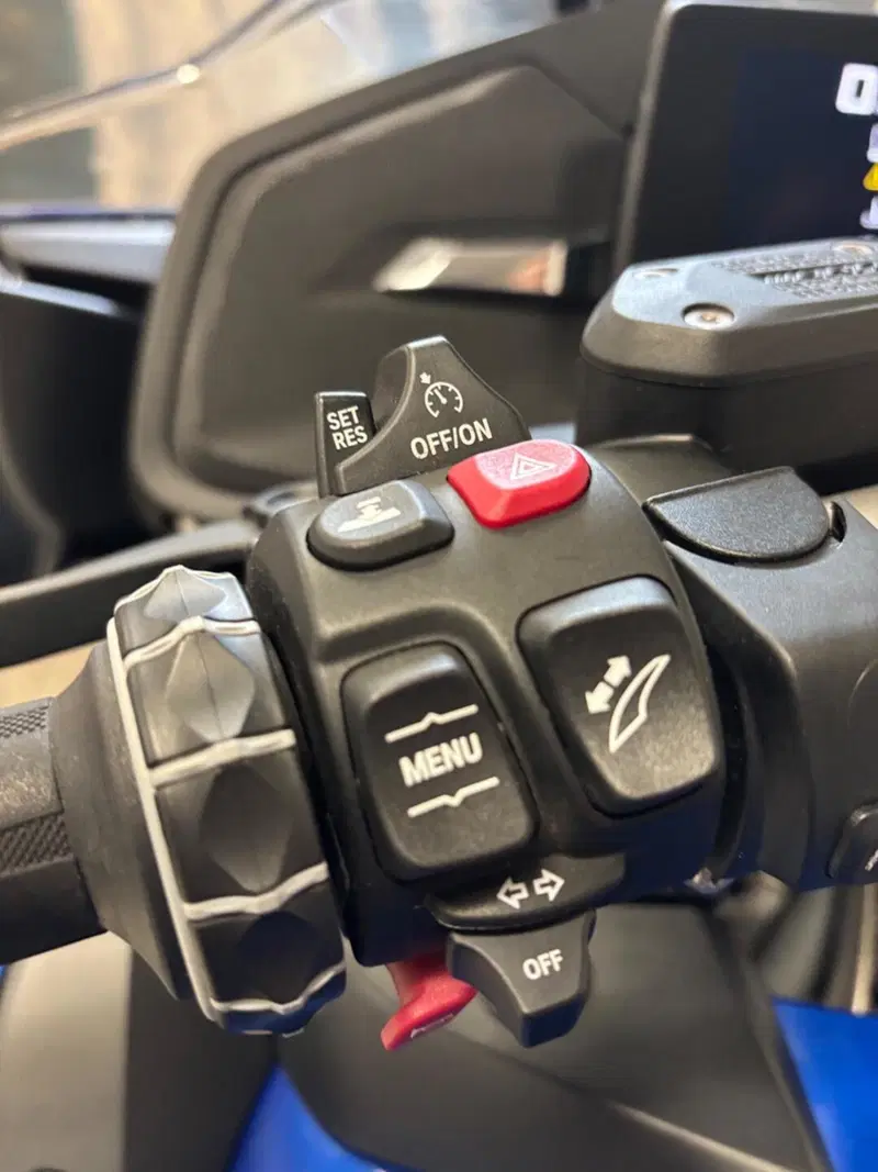 Bmw R 1250 RT (2021 - 25) (12)