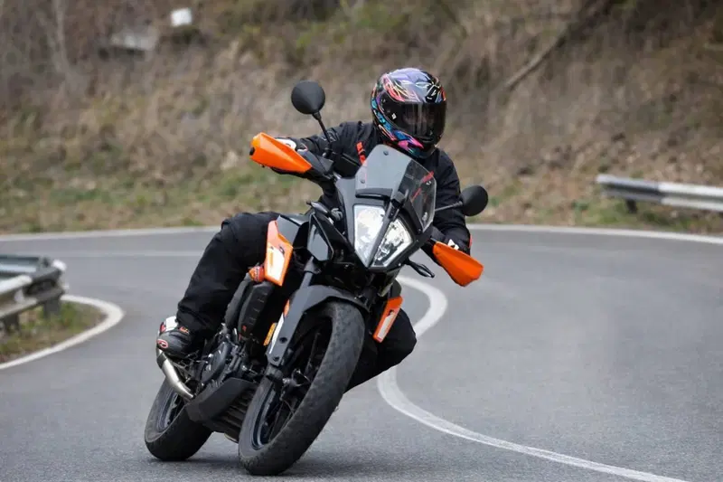 KTM 390 Adventure (2022 - 24) (7)