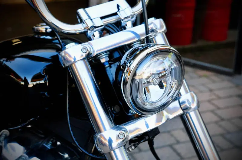 Harley-Davidson Softail Standard (2021 - 25) (6)