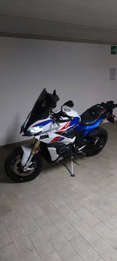 Bmw S 1000 XR (2020 - 23) usata