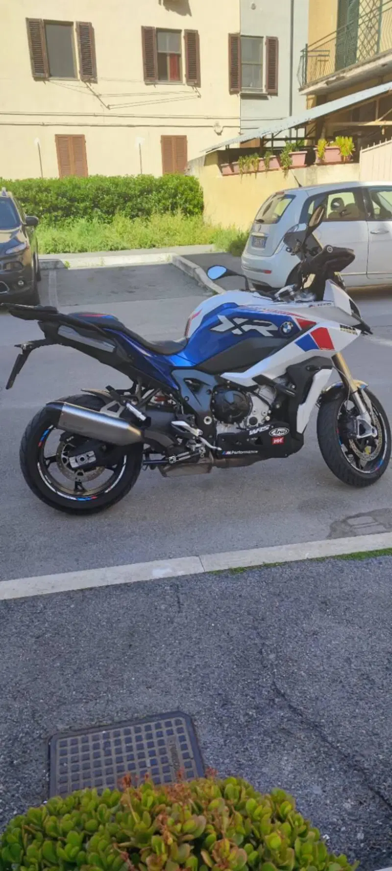 Bmw S 1000 XR (2020 - 23) (2)