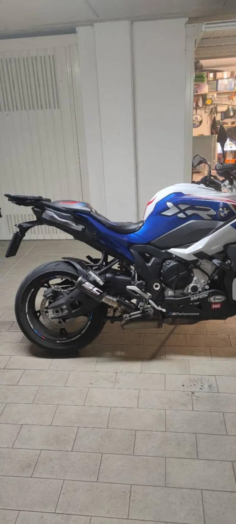 Bmw S 1000 XR (2020 - 23) (3)