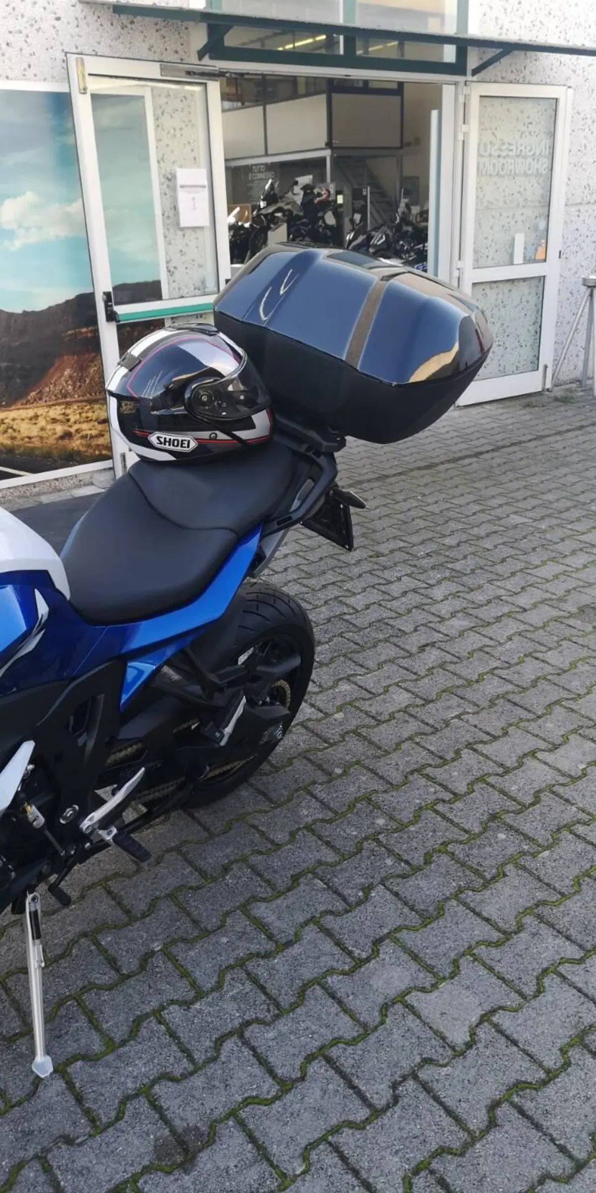 Bmw S 1000 XR (2020 - 23) (4)