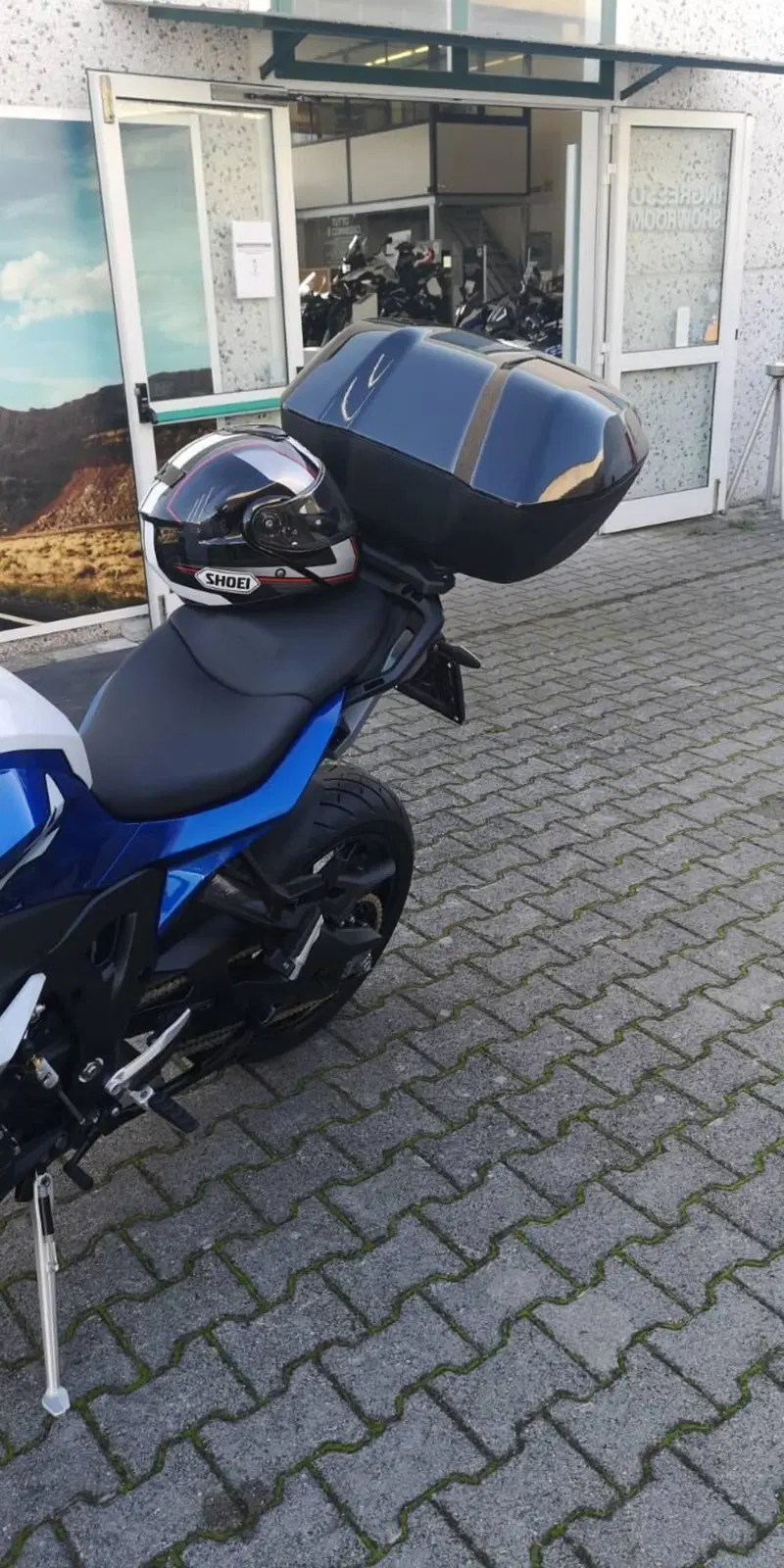 Bmw S 1000 XR (2020 - 23) (4)