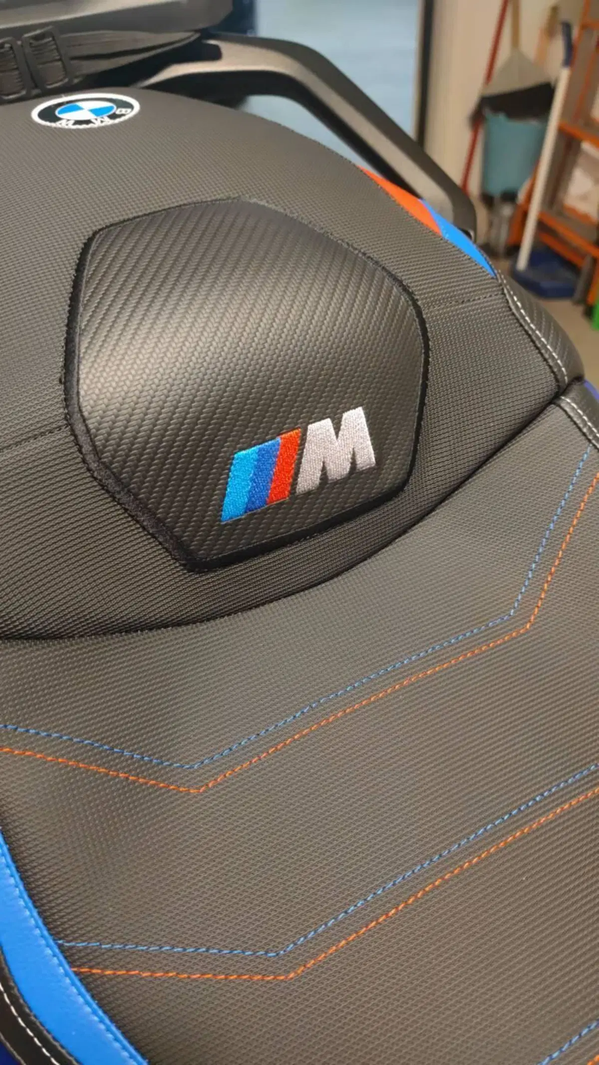 Bmw S 1000 XR (2020 - 23) (5)