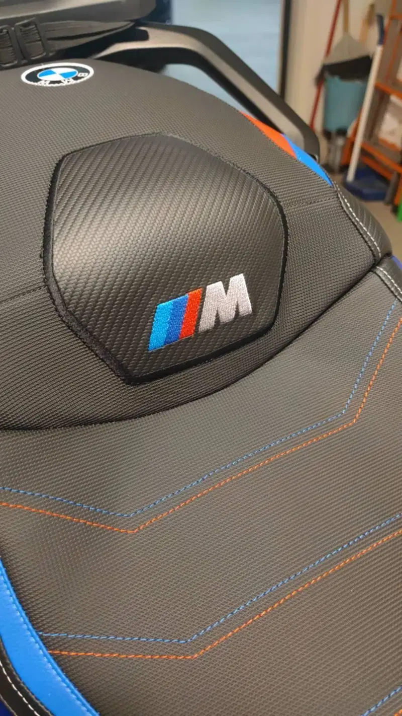 Bmw S 1000 XR (2020 - 23) (5)