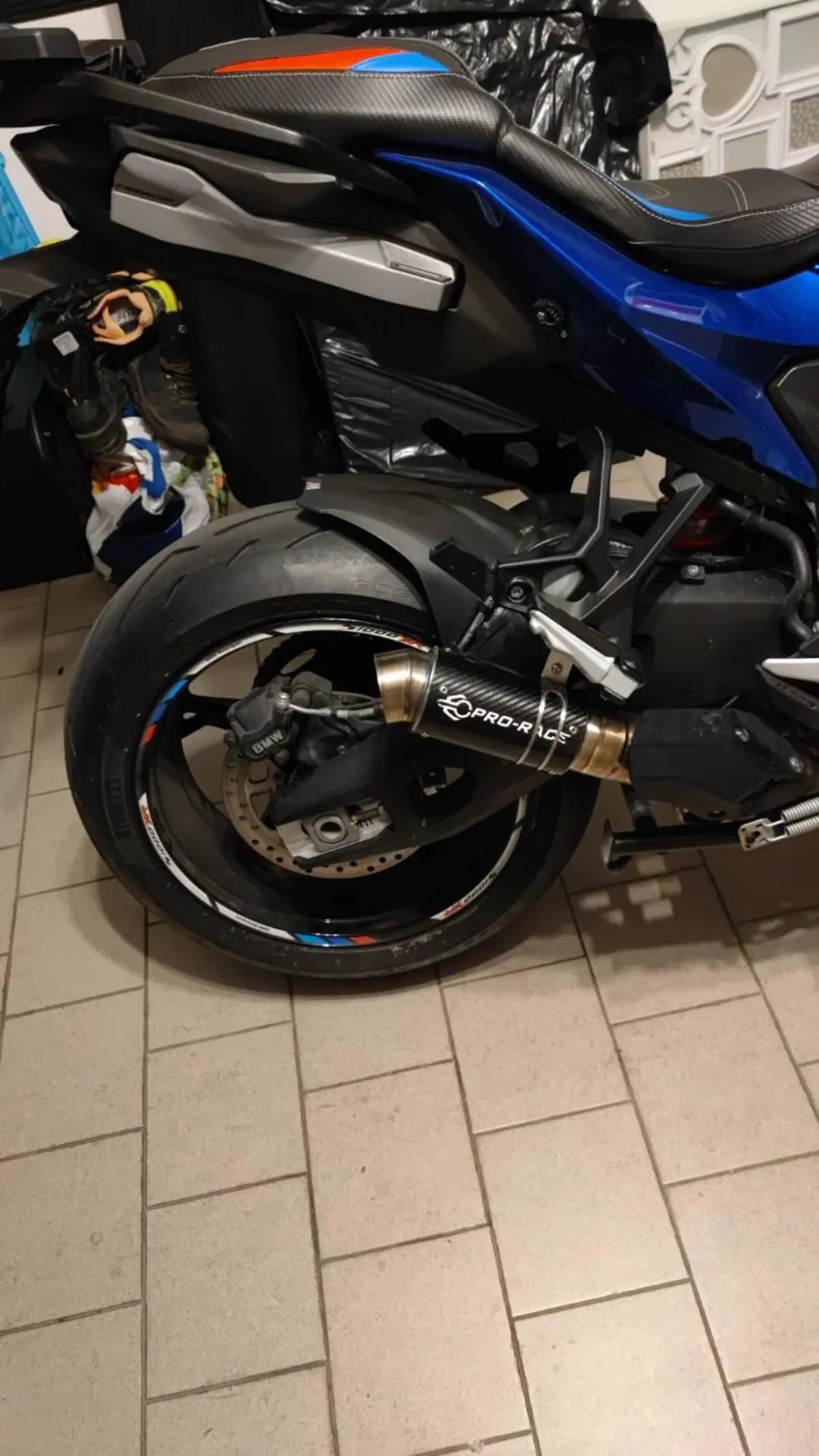 Bmw S 1000 XR (2020 - 23) (6)