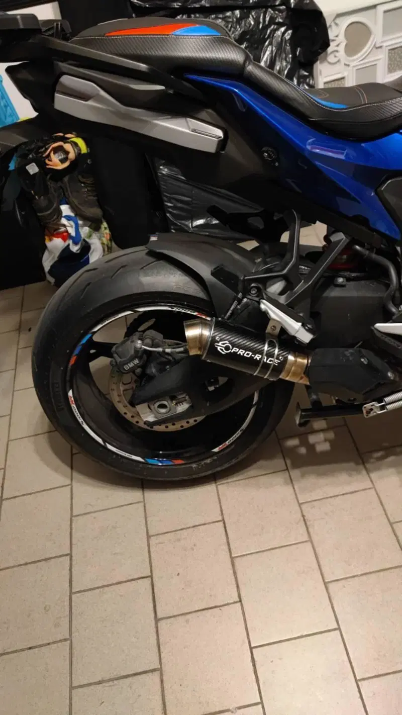 Bmw S 1000 XR (2020 - 23) (6)