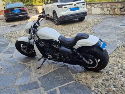 Harley-Davidson 1130 Night Rod Special (2006 - 07) - VRSCDX usata