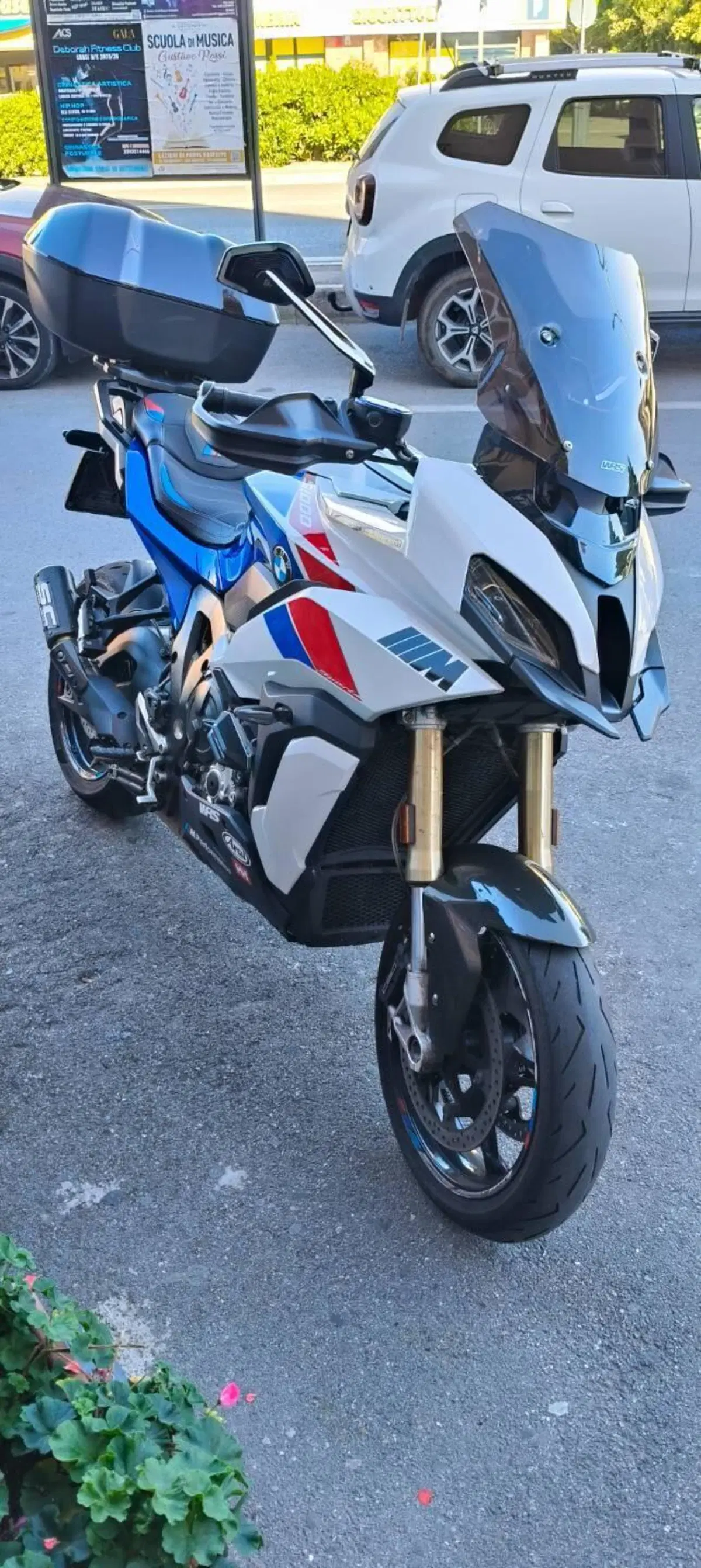 Bmw S 1000 XR (2020 - 23) (7)