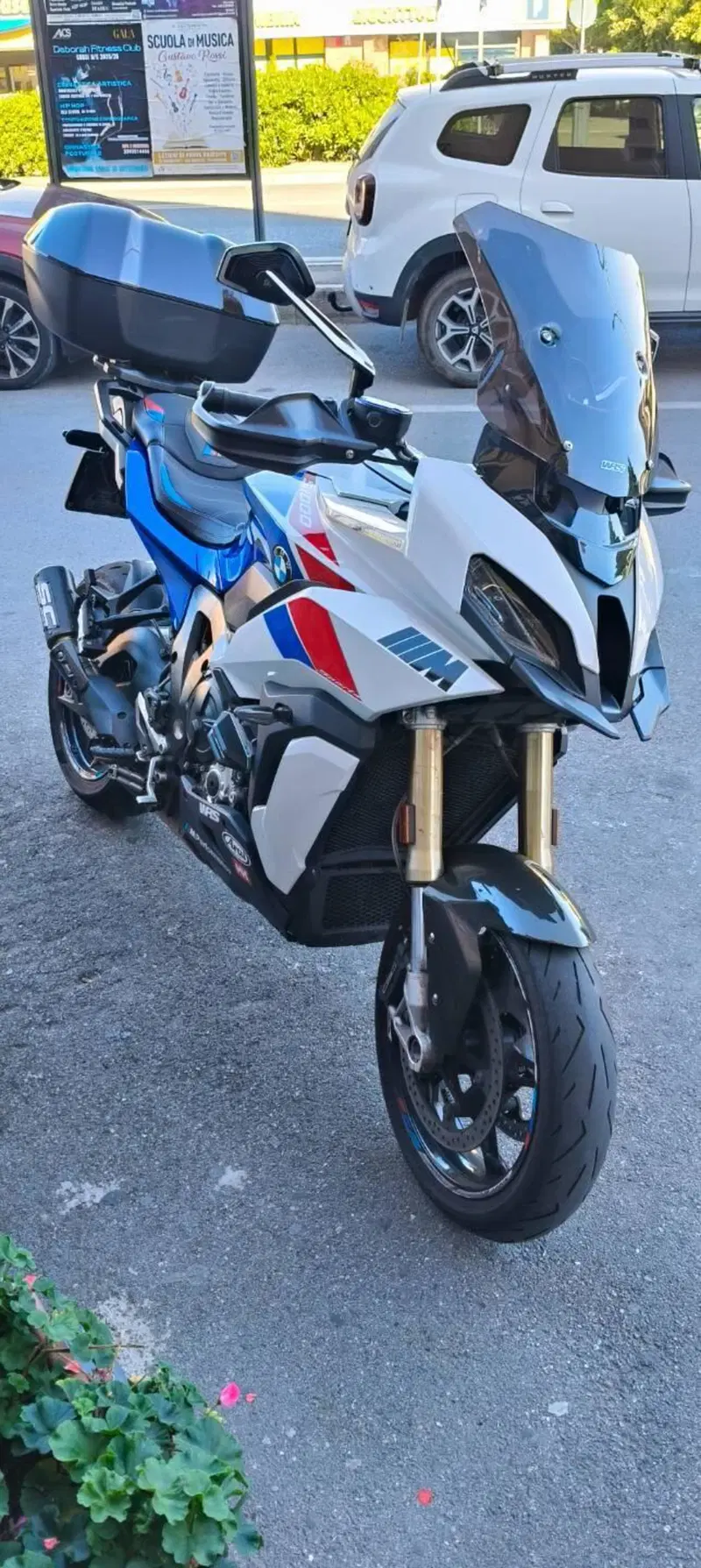 Bmw S 1000 XR (2020 - 23) (7)