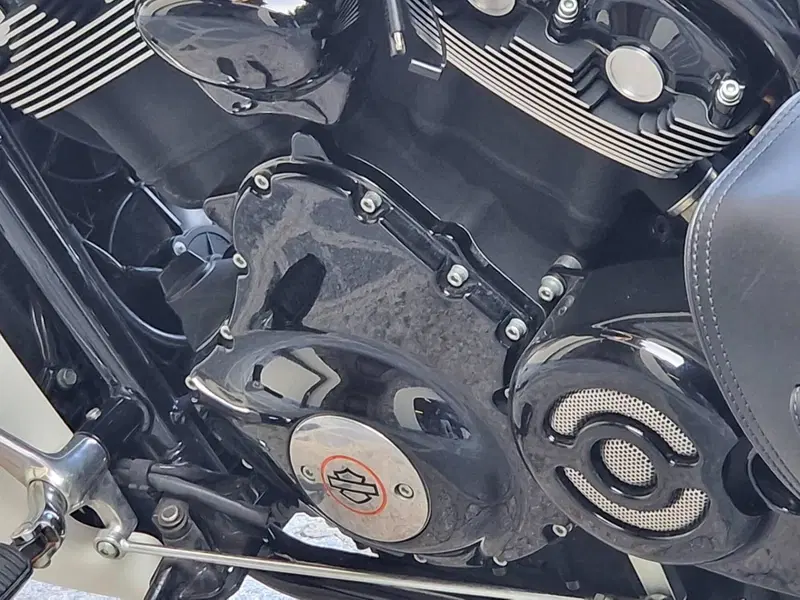 Harley-Davidson 1130 Night Rod Special (2006 - 07) - VRSCDX (2)