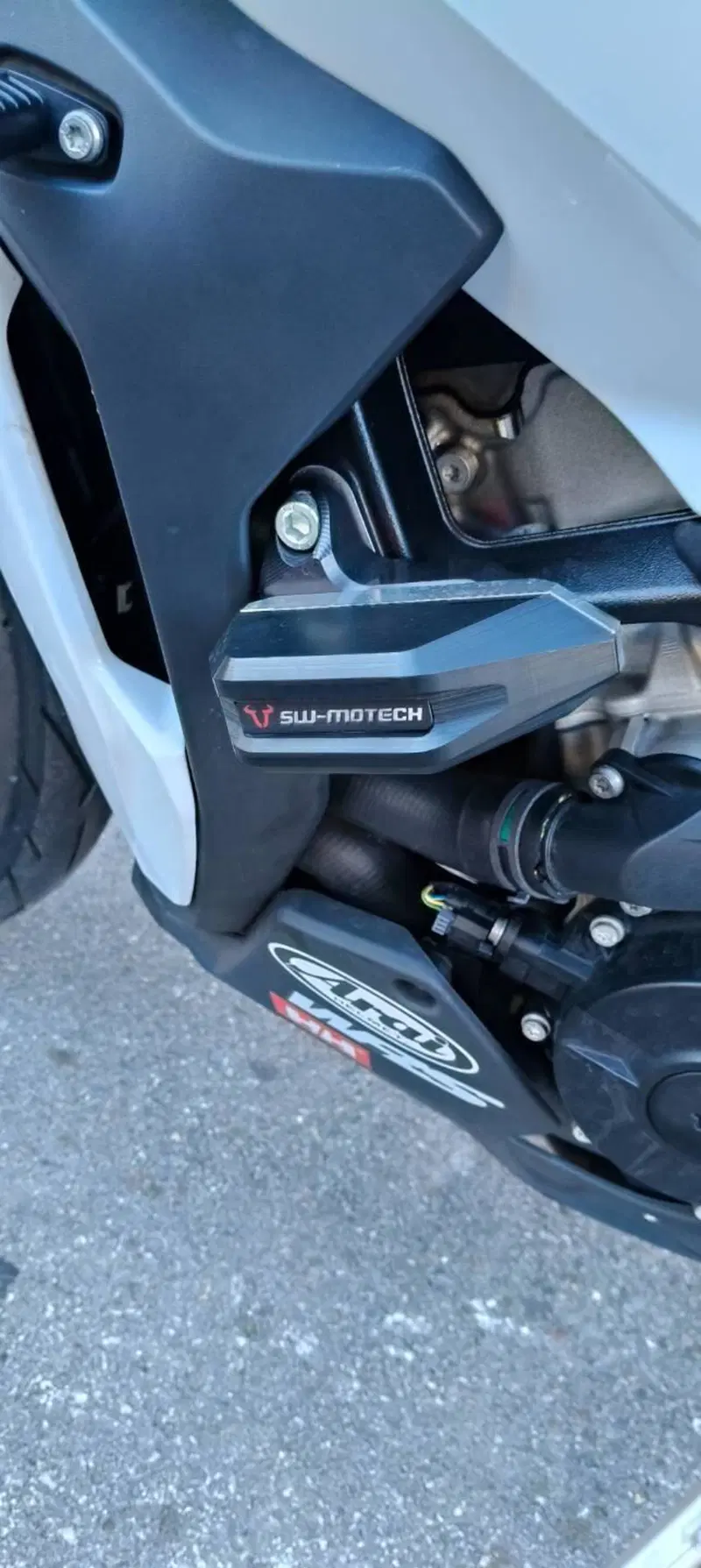 Bmw S 1000 XR (2020 - 23) (11)