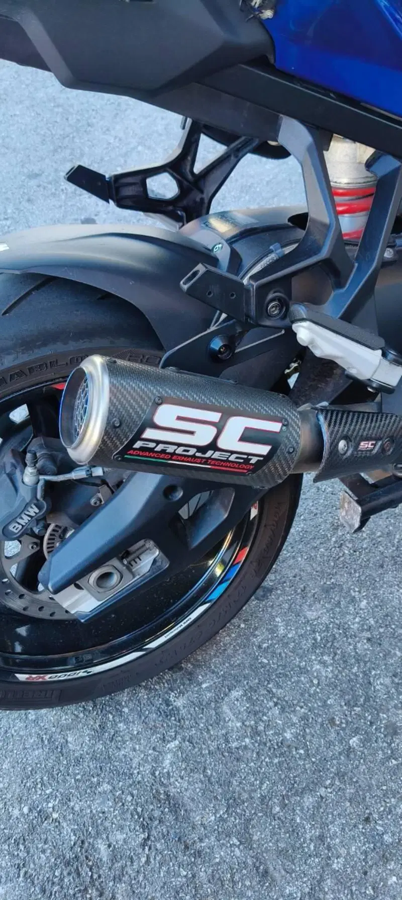 Bmw S 1000 XR (2020 - 23) (13)