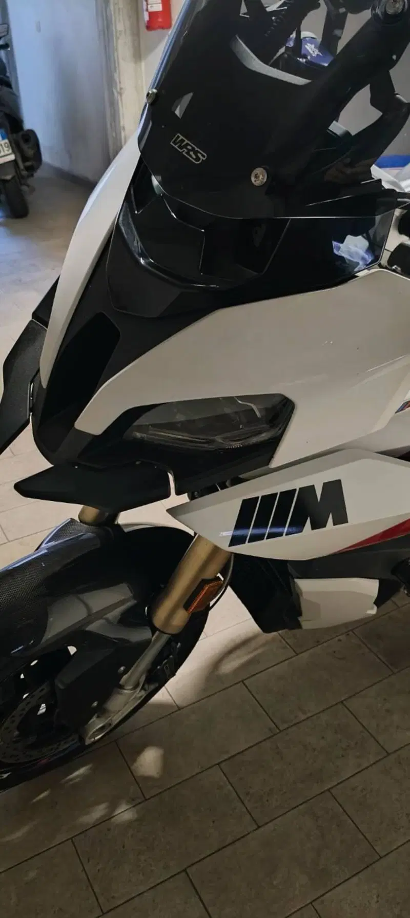Bmw S 1000 XR (2020 - 23) (16)