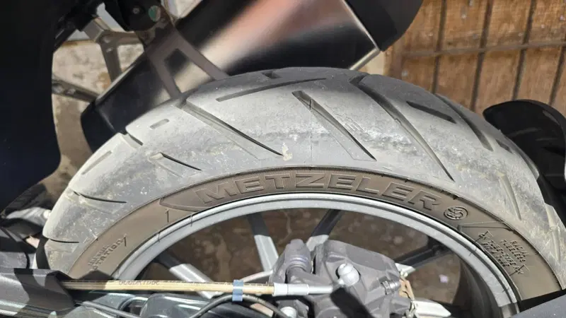 Bmw R 1200 GS (2013 - 16) (3)