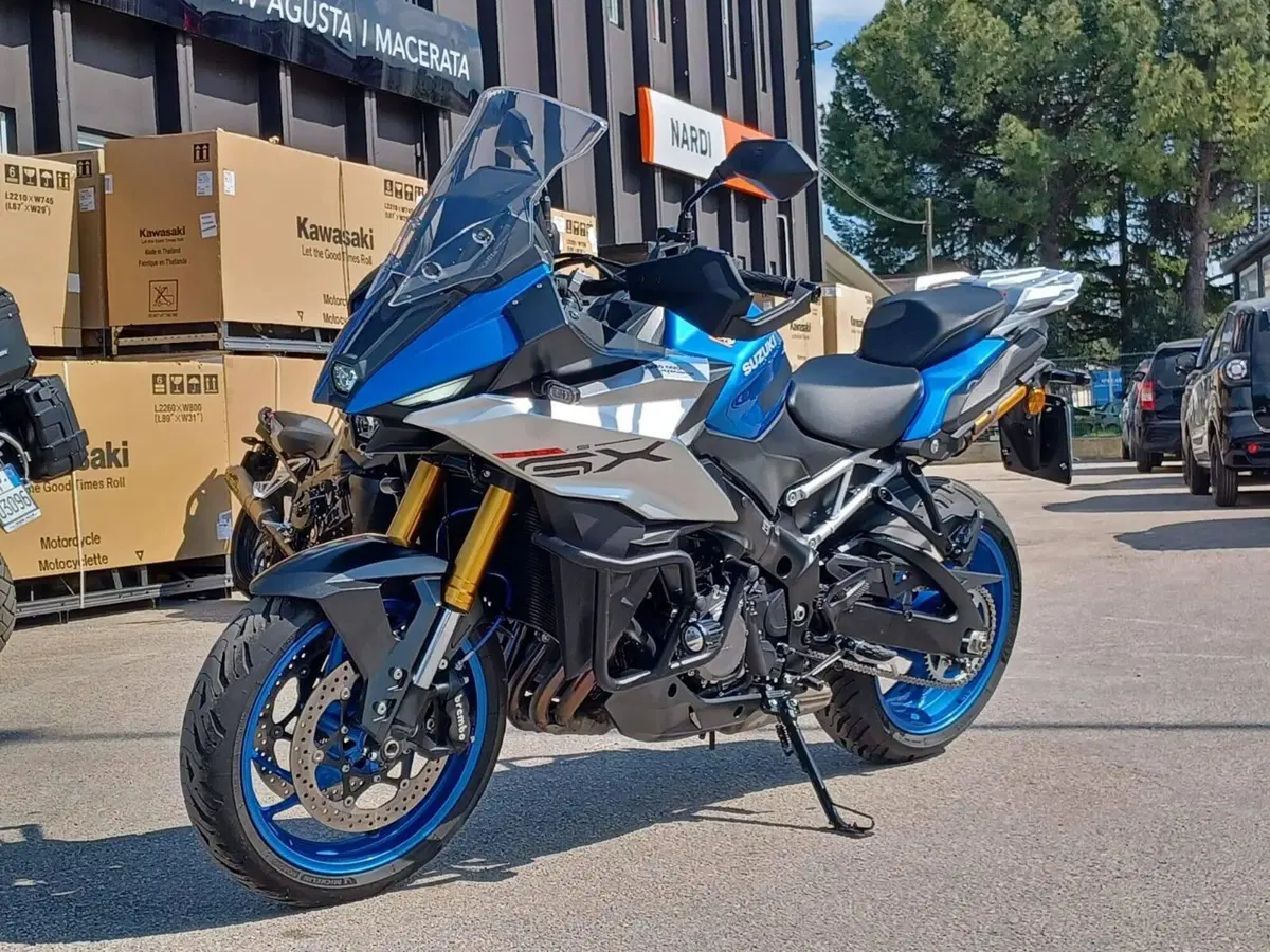 Suzuki GSX-S1000GX (2024 - 26) (4)