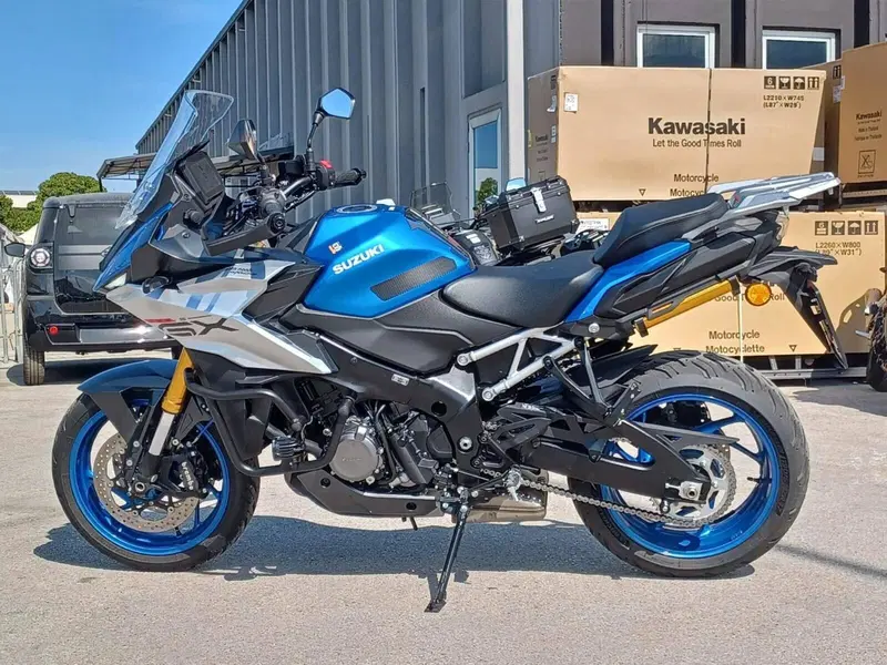 Suzuki GSX-S1000GX (2024 - 26) (6)