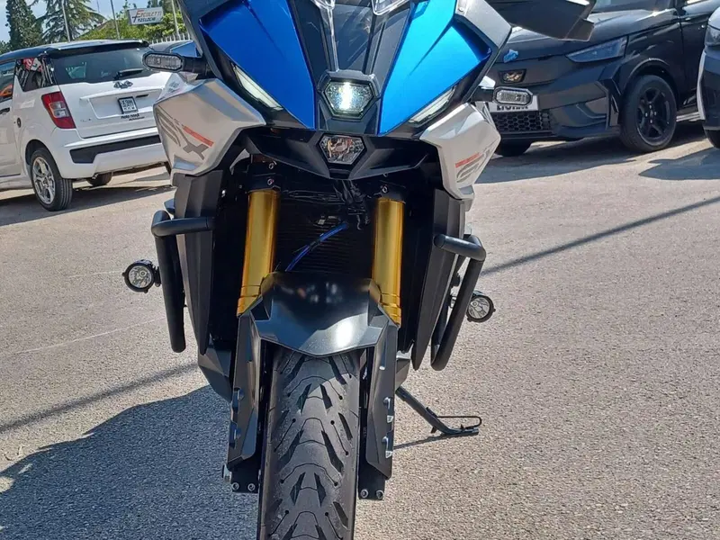 Suzuki GSX-S1000GX (2024 - 26) (8)