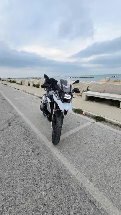 Bmw R 1200 GS (2013 - 16) usata