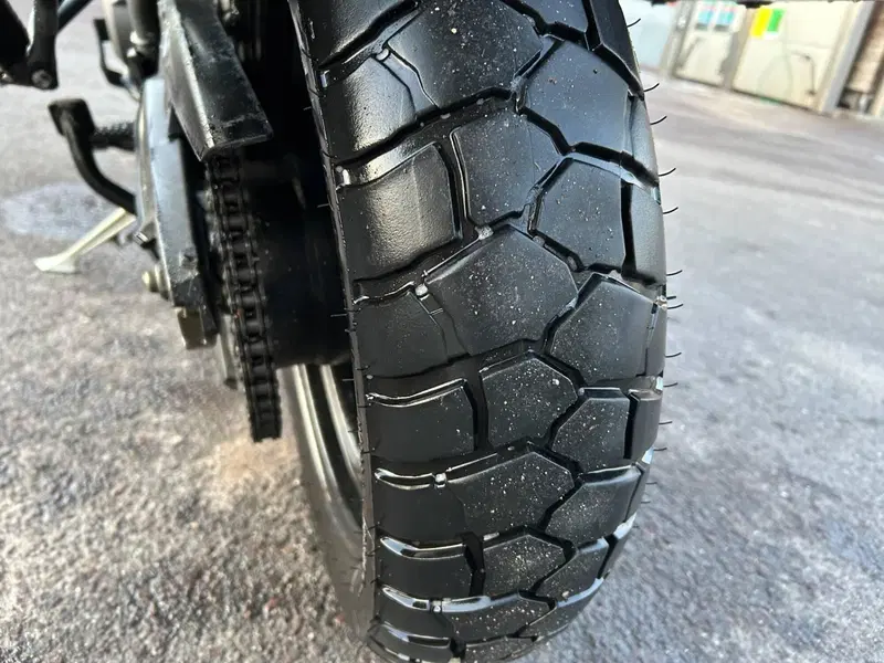 Triumph Tiger 800 XRx (2018 - 20) (3)