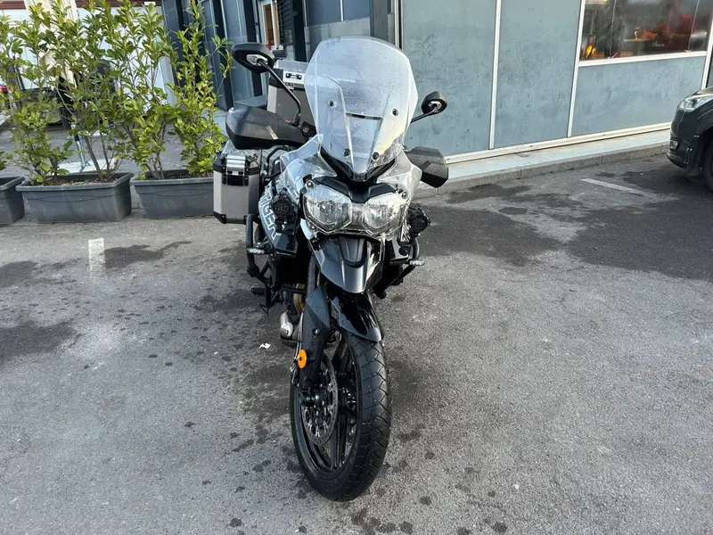 Triumph Tiger 800 XRx (2018 - 20) (7)