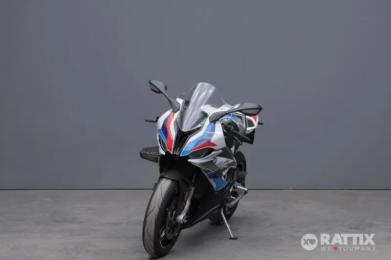 Bmw M 1000 RR (2023 - 24) (2)