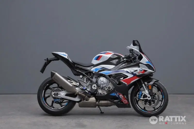 Bmw M 1000 RR (2023 - 24) (4)