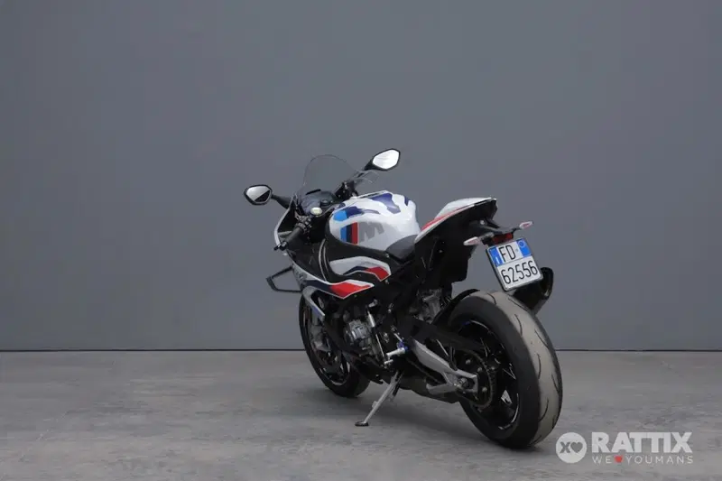 Bmw M 1000 RR (2023 - 24) (5)