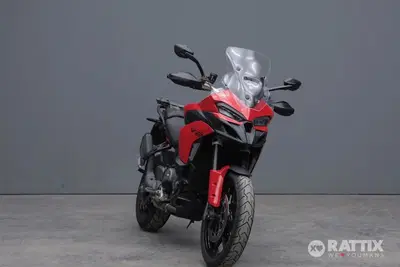 Ducati Multistrada V2 (2025 - 26) usata