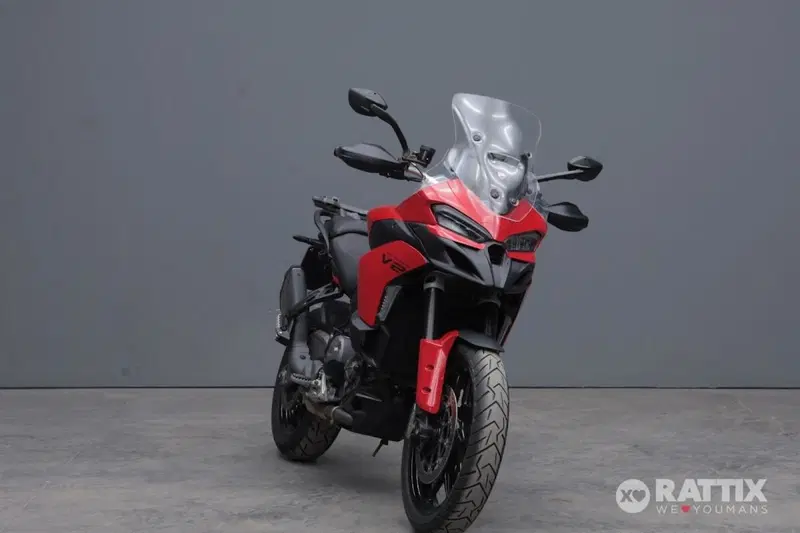 Ducati Multistrada V2 (2025 - 26) (2)