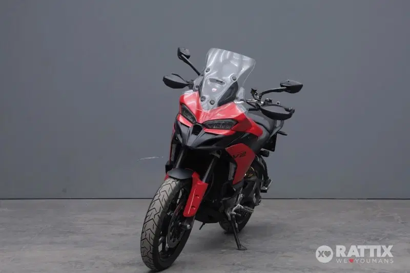 Ducati Multistrada V2 (2025 - 26) (3)