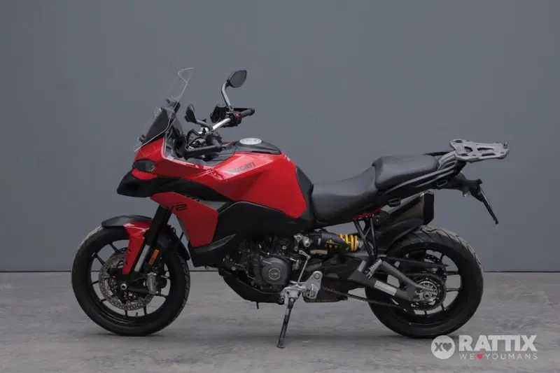 Ducati Multistrada V2 (2025 - 26) (4)