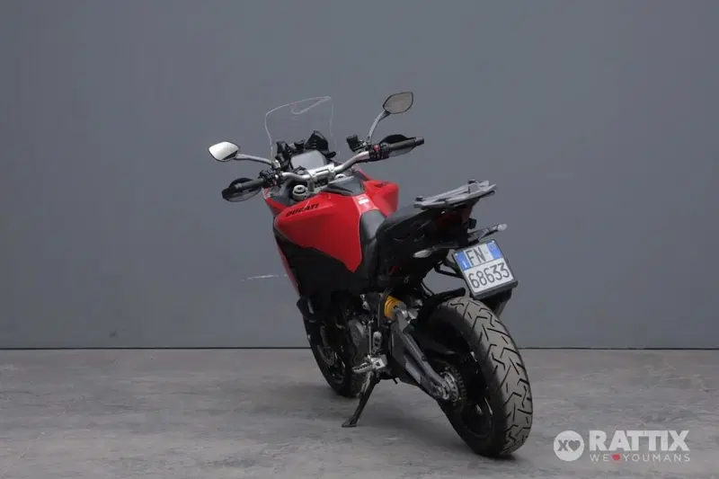 Ducati Multistrada V2 (2025 - 26) (5)