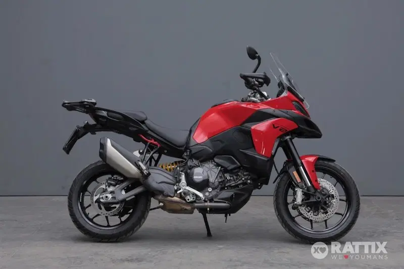 Ducati Multistrada V2 (2025 - 26) (6)