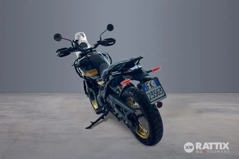 Royal Enfield Himalayan 450 (2024 - 26) (4)
