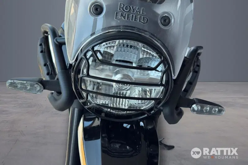 Royal Enfield Himalayan 450 (2024 - 26) (5)