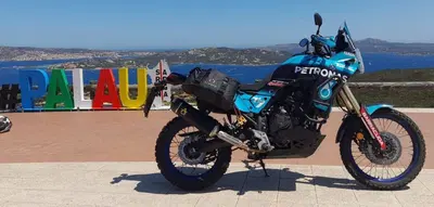 Yamaha T&eacute;n&eacute;r&eacute; 700 (2019 - 20) usata