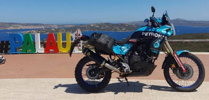 Yamaha Ténéré 700 (2019 - 20)