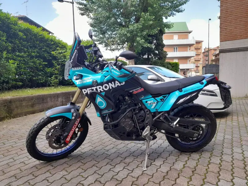 Yamaha Ténéré 700 (2019 - 20) (3)